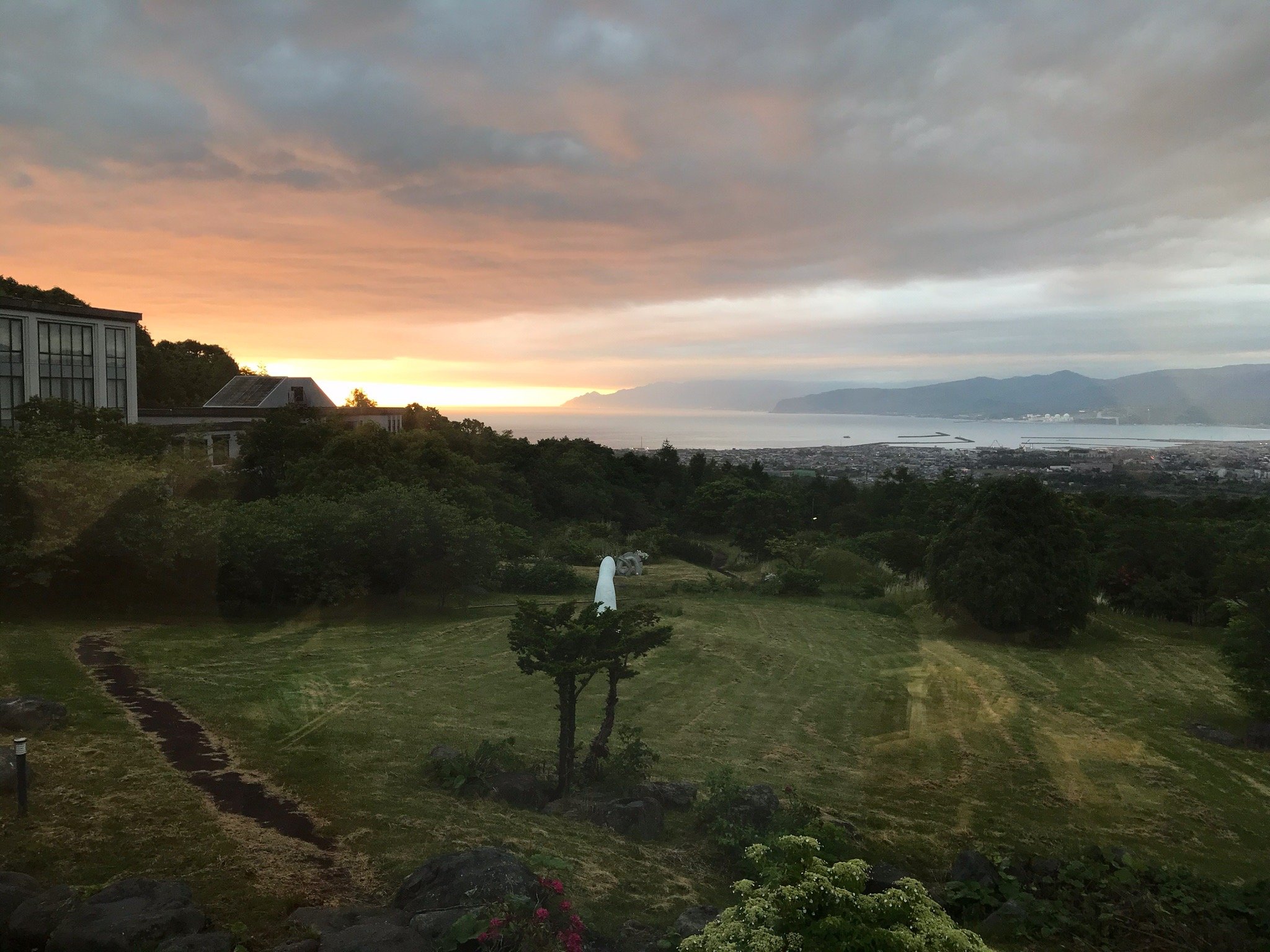 Iwanai Kogen Hotel-官方