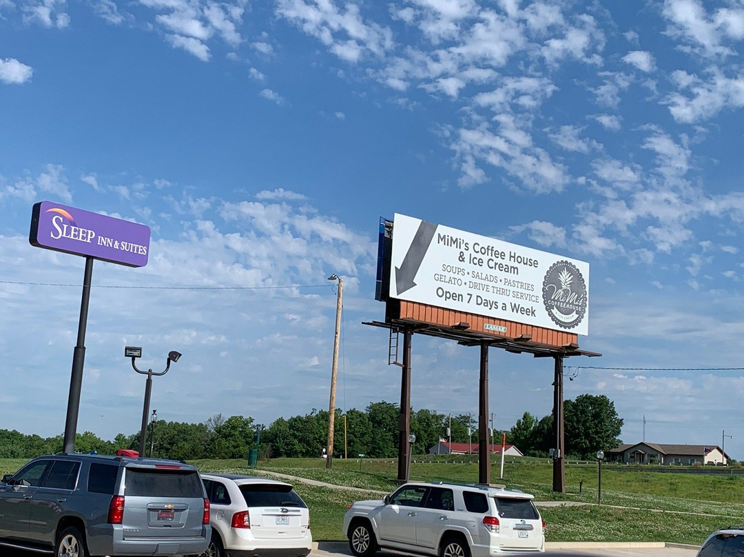 Sleep Inn & Suites主图