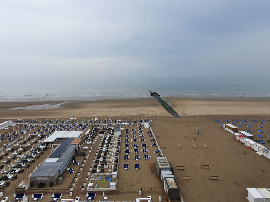 Beach Hotel Helios by CW Hotel Collection主图