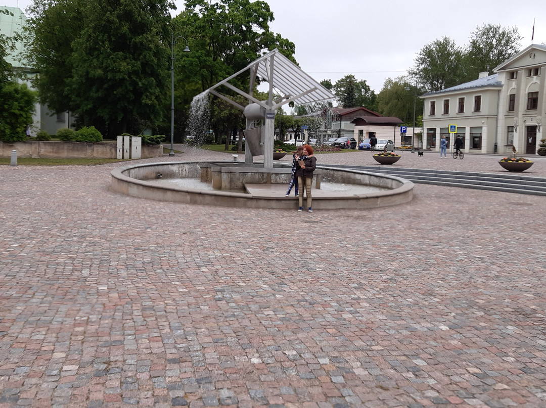 Dobele Historical Center-Dobele必去景点