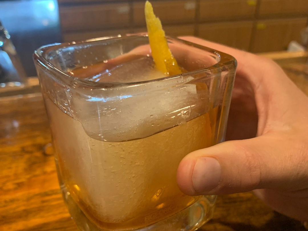 Whistling Andy-Bigfork必去景点