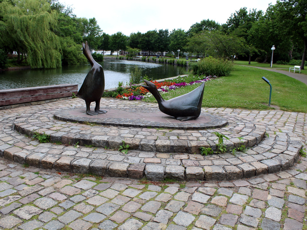 Kurpark