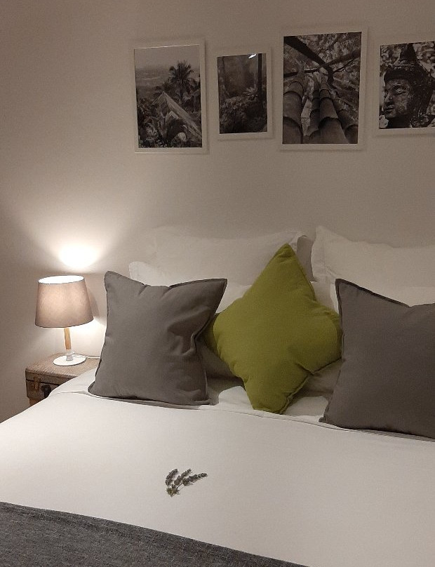 La Conciergerie主图