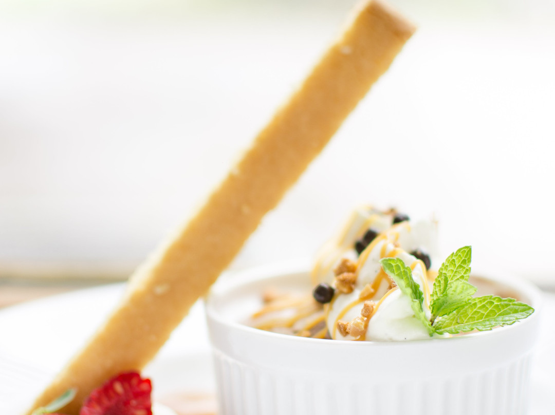 卡斯蒂利亚酒店主图