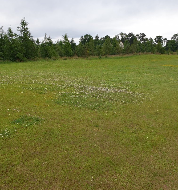 Rowallan Golf Course景点图片