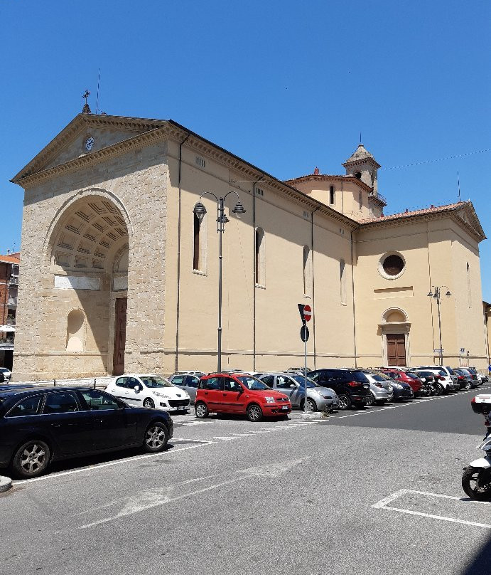 Chiesa di San Giuseppe景点图片