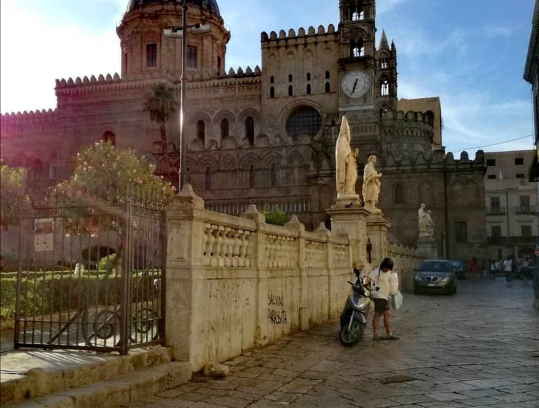 Palermo Walks景点图片