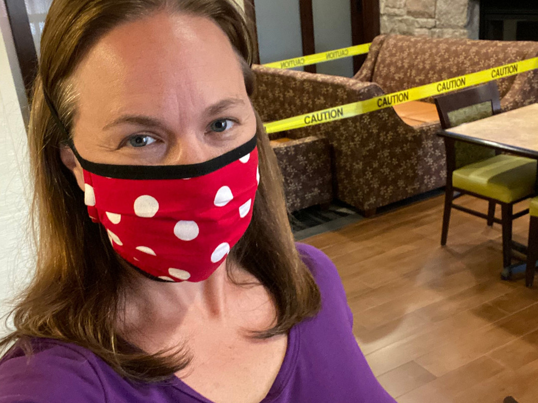 莱顿希尔顿恒庭酒店主图