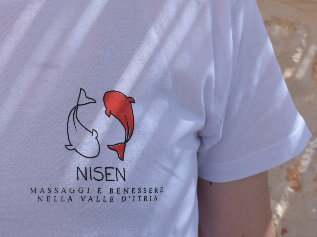 Nisen massaggi e benessere-马丁纳弗兰卡必去景点
