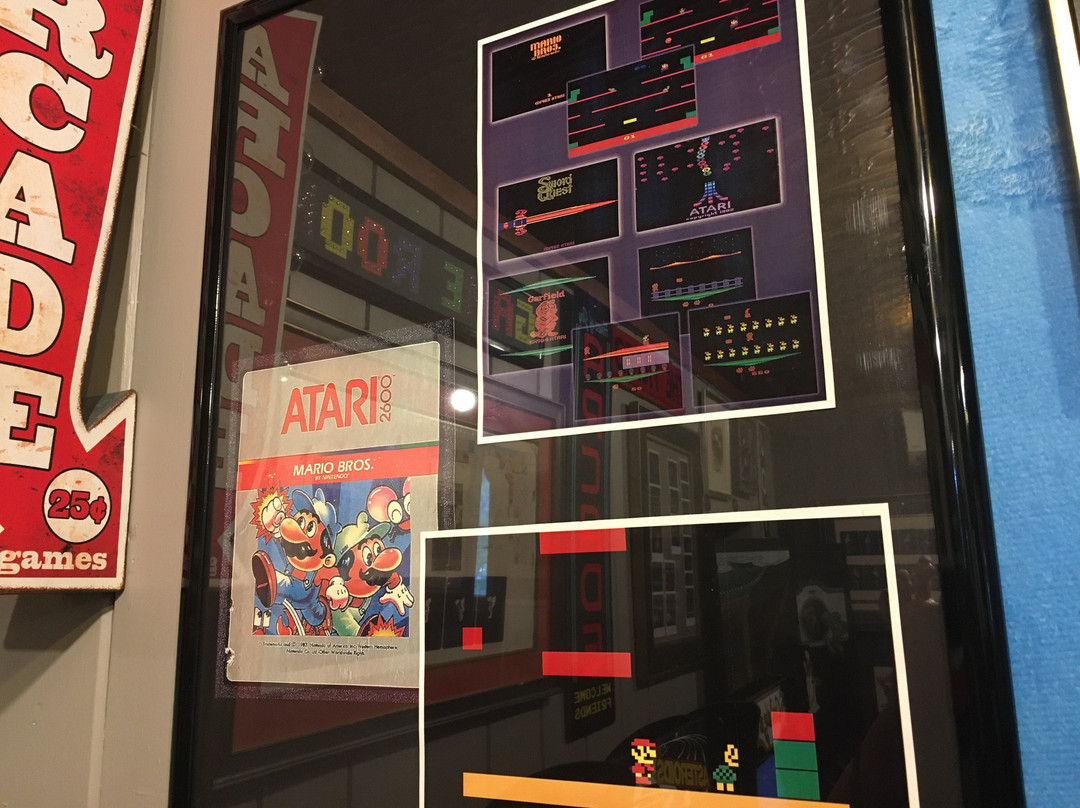 House Of Joy-杰罗姆必去景点