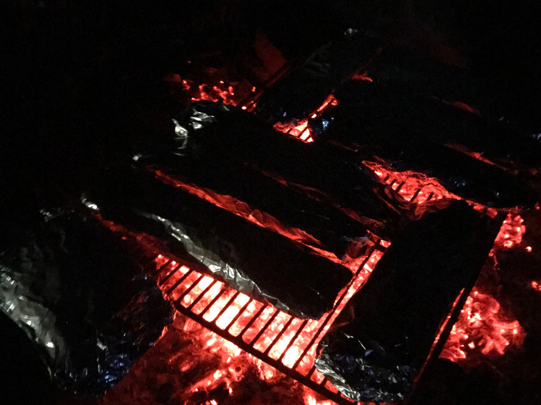 LUNA SURF TRIBE-阿鲁甘湾必去景点