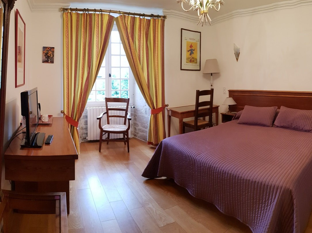 La Maison des Chanoines主图