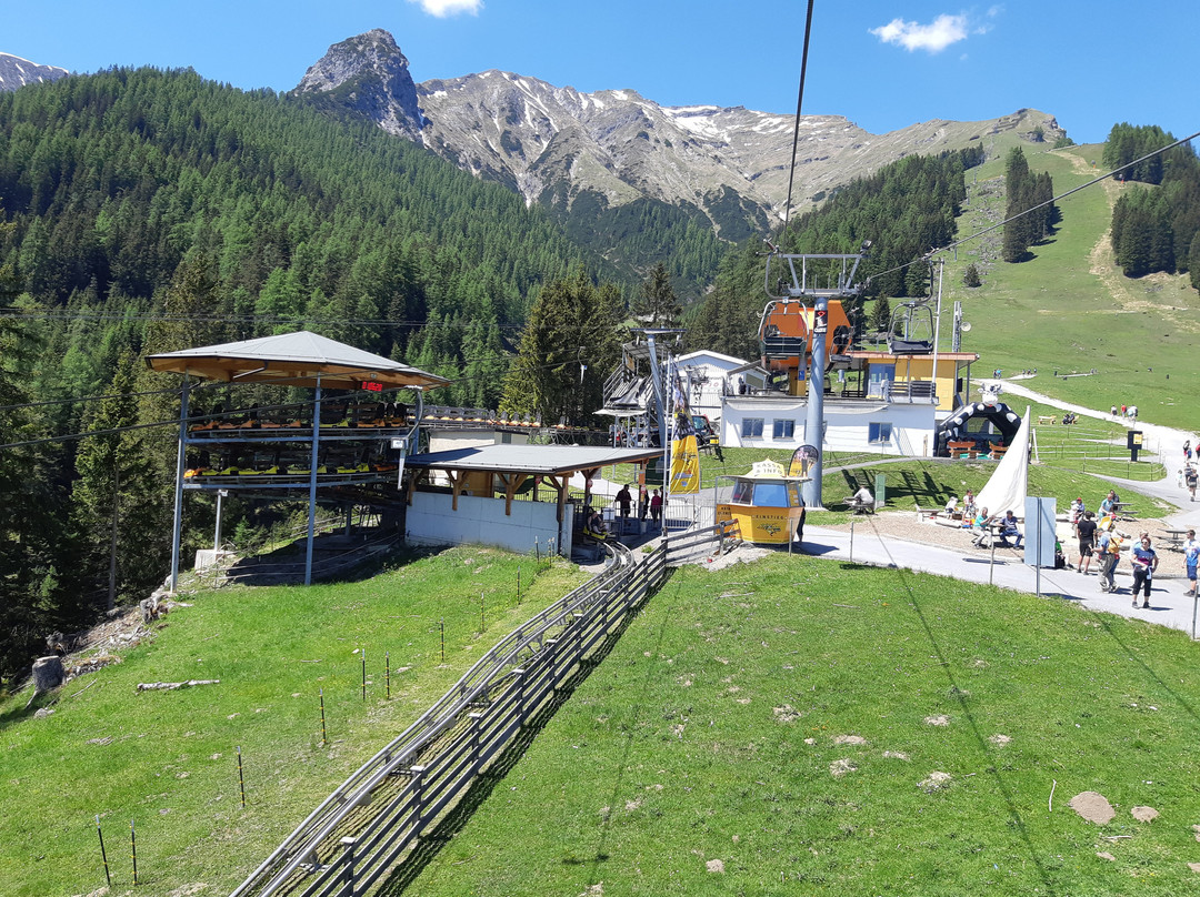 Alpine Coaster景点图片