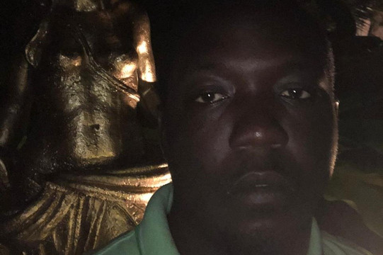 Brandon Tour's Tobago-克朗波因特必去景点