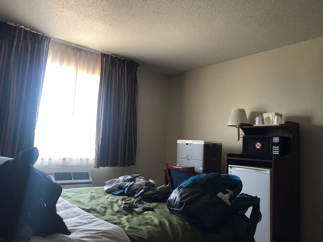 Quality Inn & Suites Davenport Near I-80主图