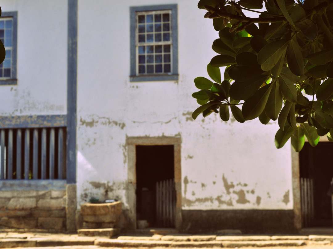 Cachaça Sinhá Brasil景点图片