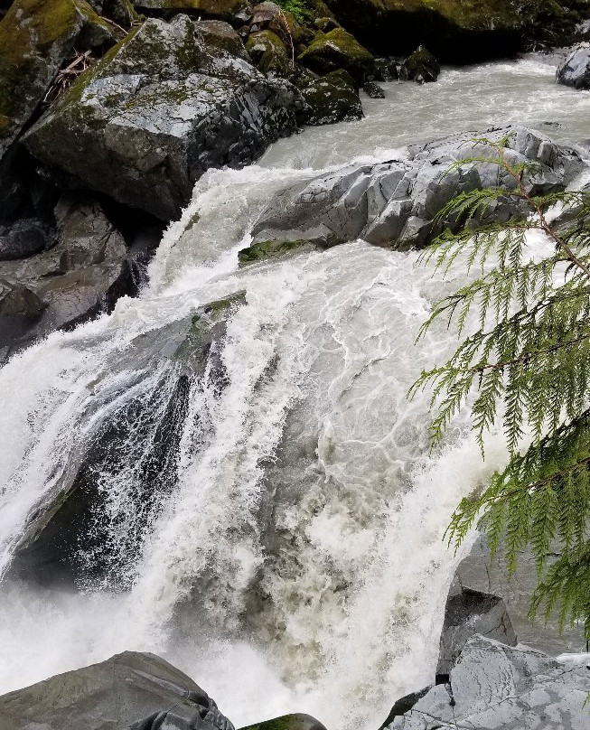 Granite Falls景点图片