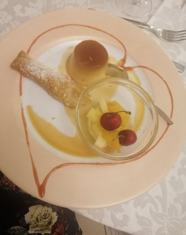 Hotel Michelangelo主图