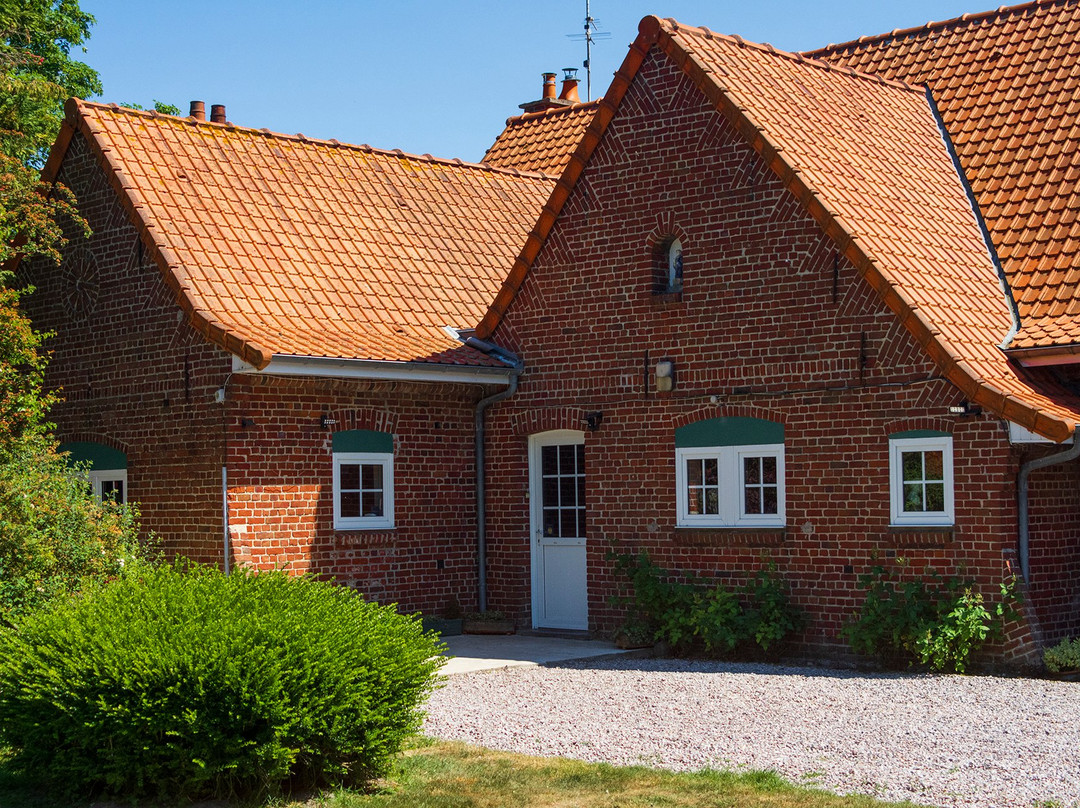 Le Manoir Du Meldick主图