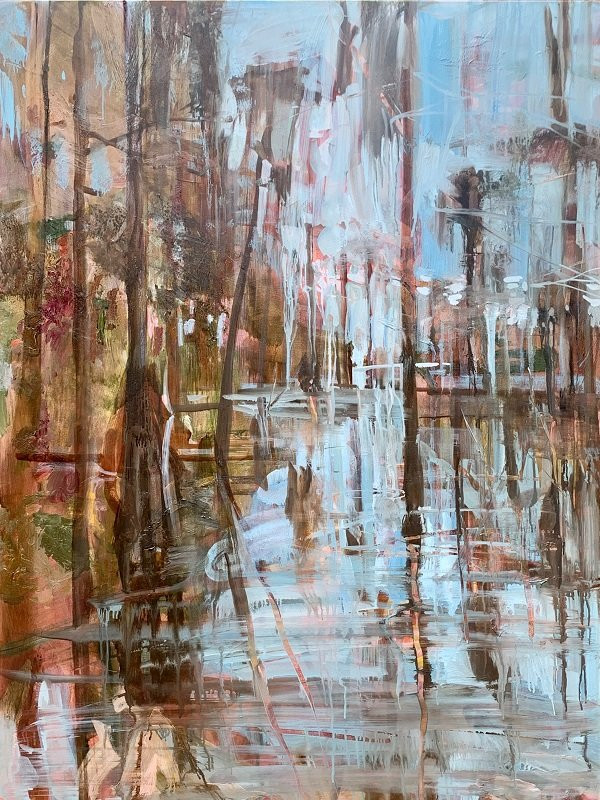 Floyd Fine Arts景点图片