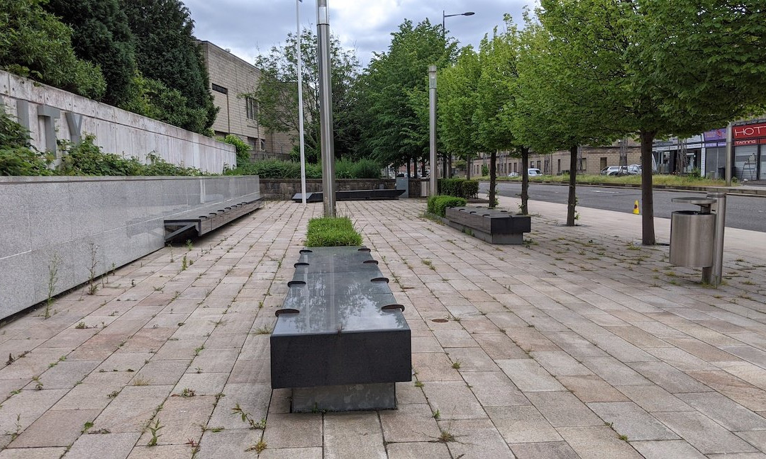 Solidarity Monument