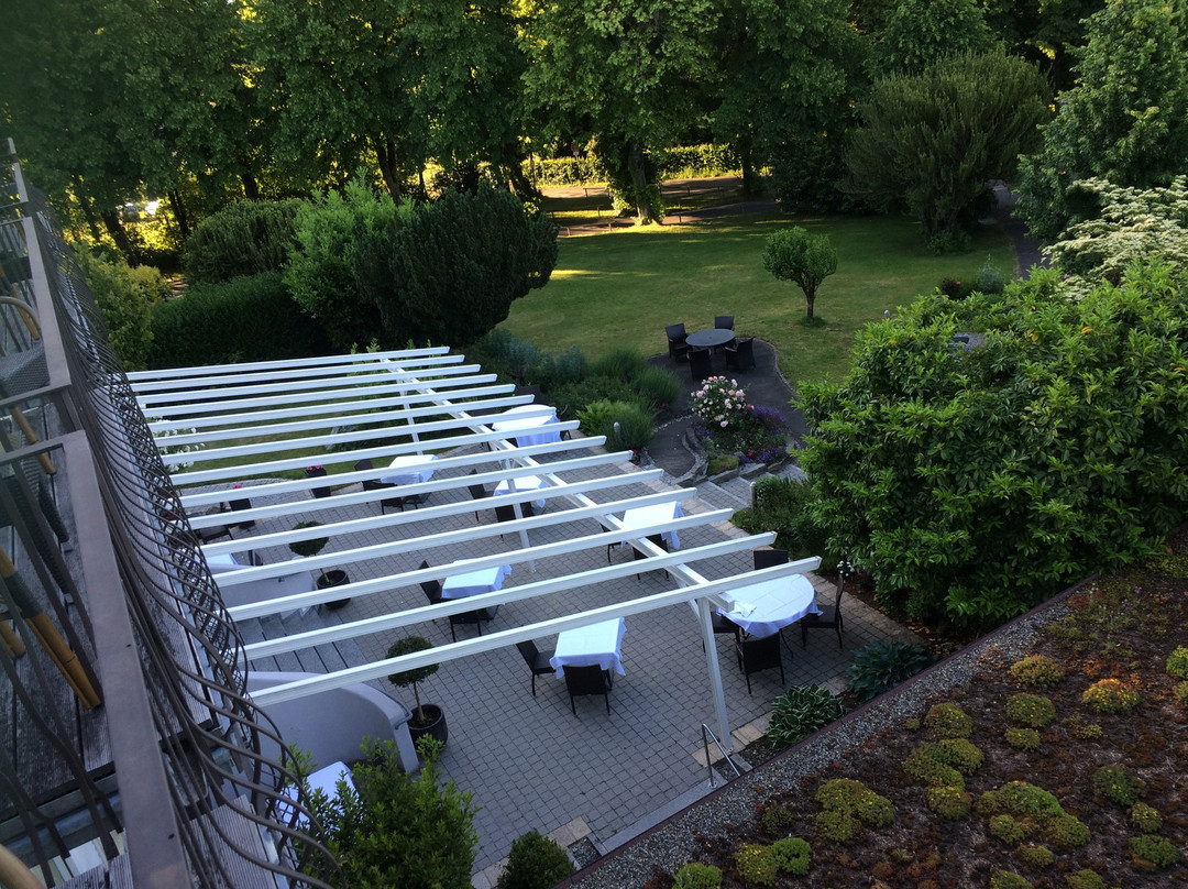 Hotel Lindenallee主图