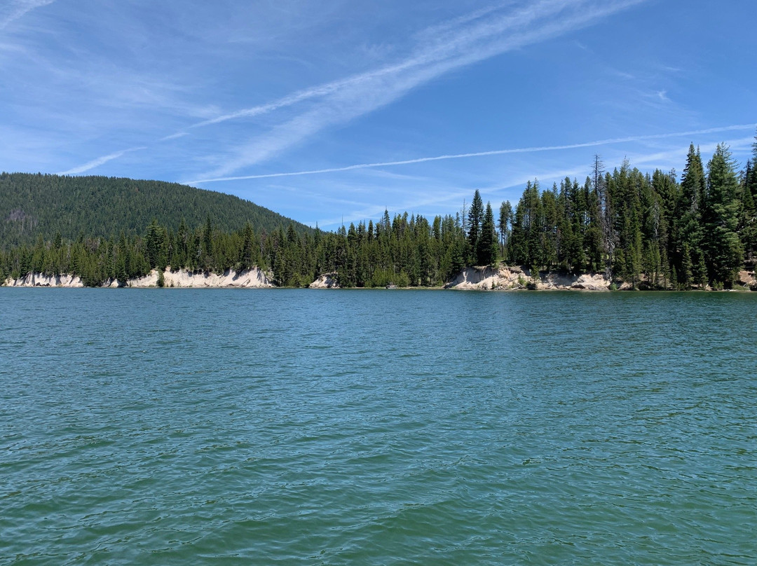 Lemolo Lake / Crater Lake North KOA主图