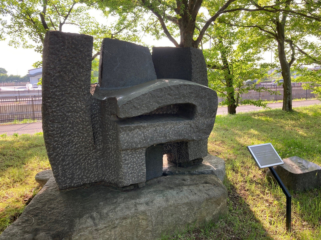 Sakitama Ryokudo-行田市必去景点