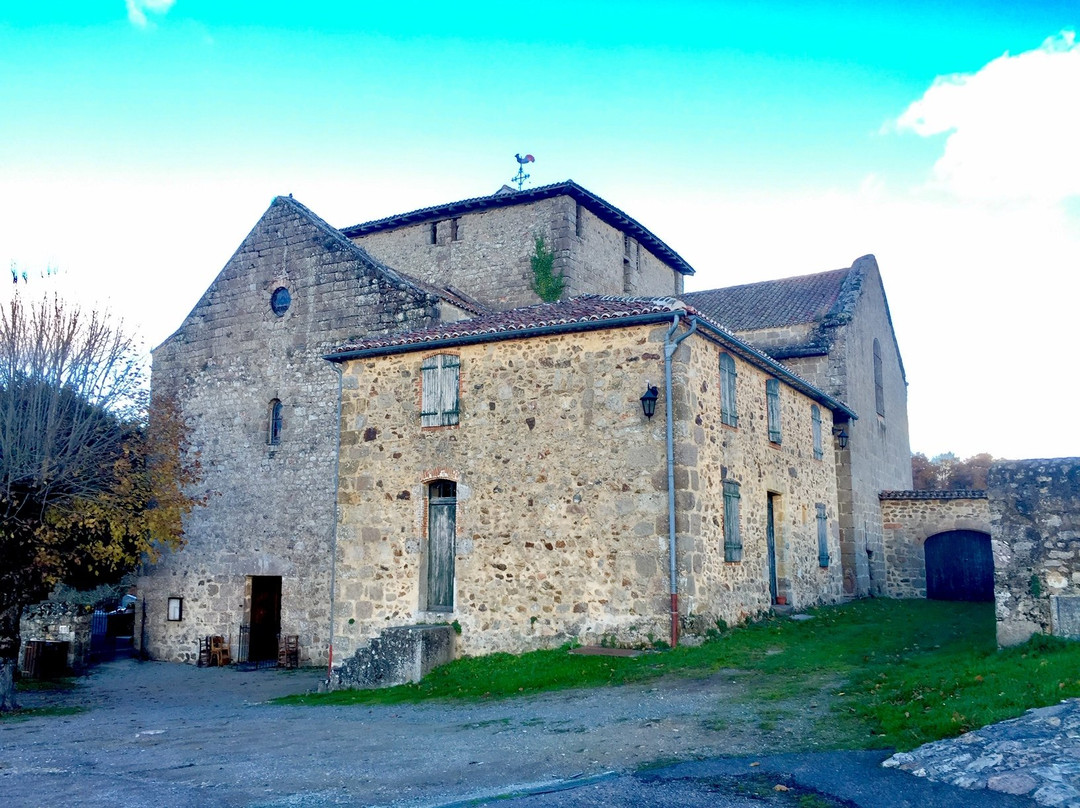 Eglise Saint-Germain景点图片