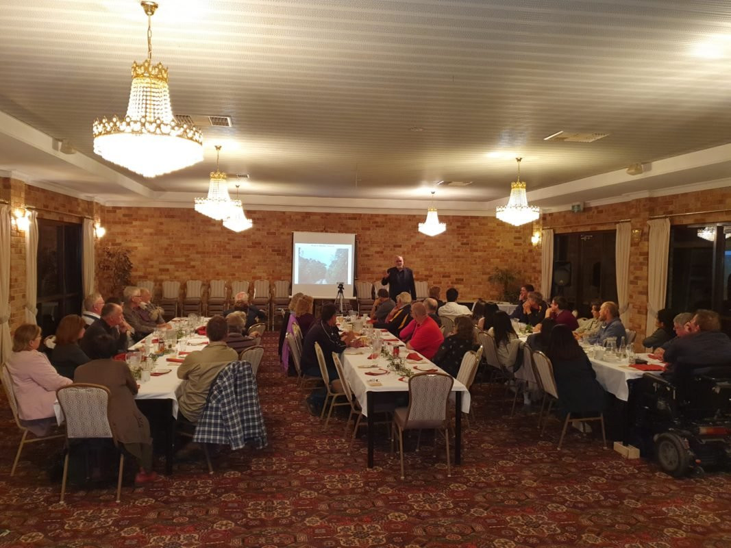 Dalwallinu Wheatland Motel主图