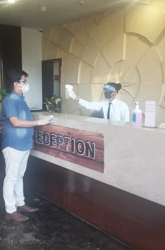 7 Seasons Resort & Spa主图