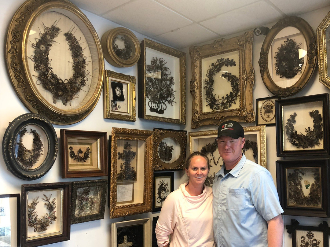 Leila's Hair Museum-Independence必去景点