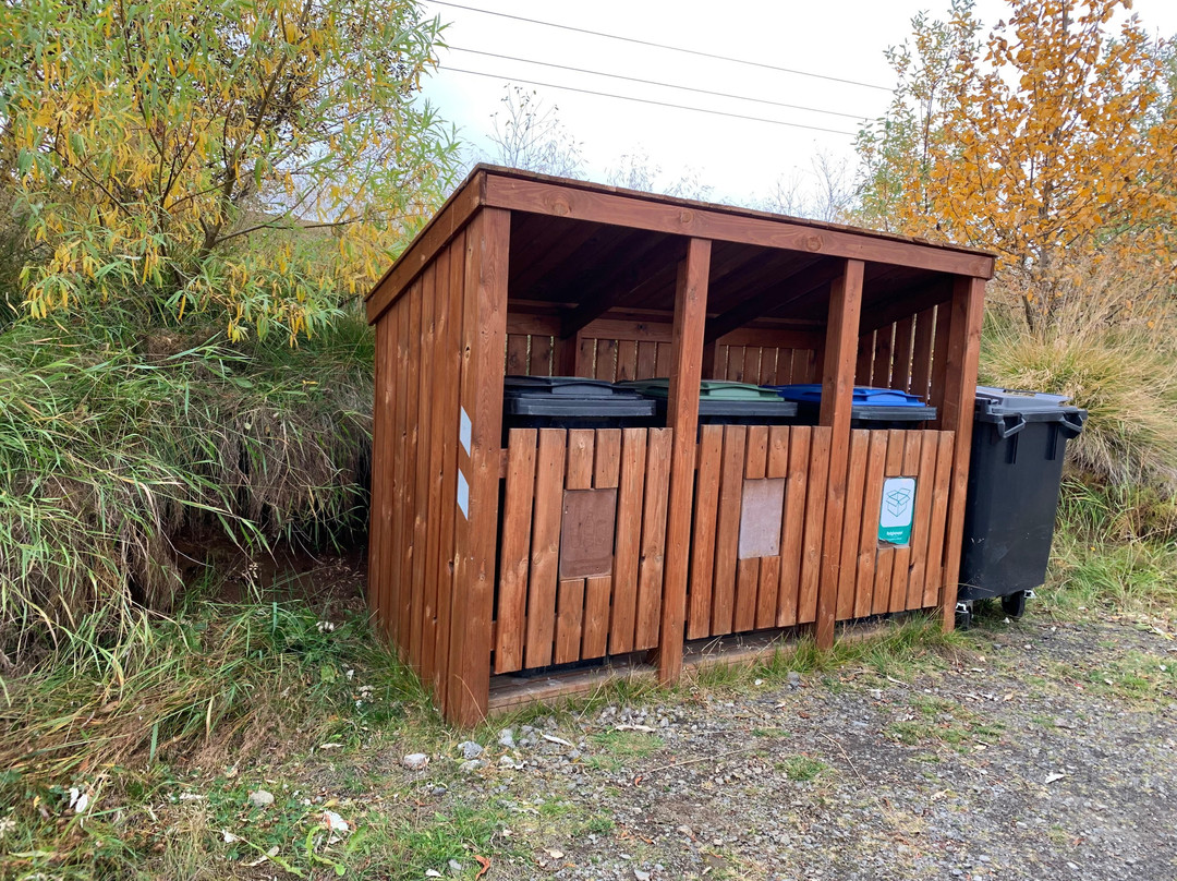 Einishus Cottages主图