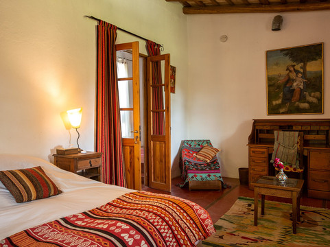 Estancia Los Potreros