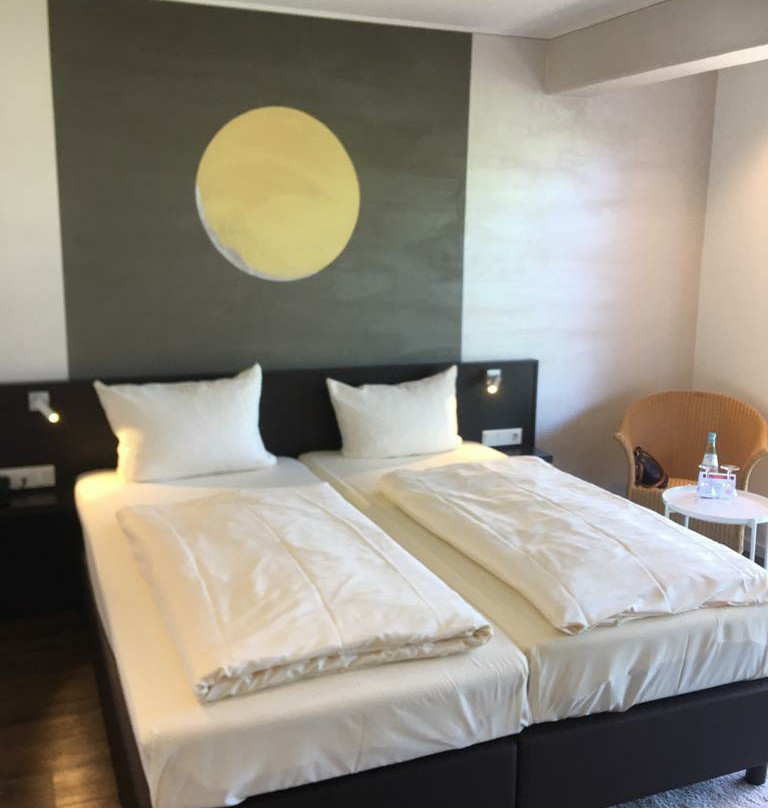 Hotel Vulcano Lindenhof主图