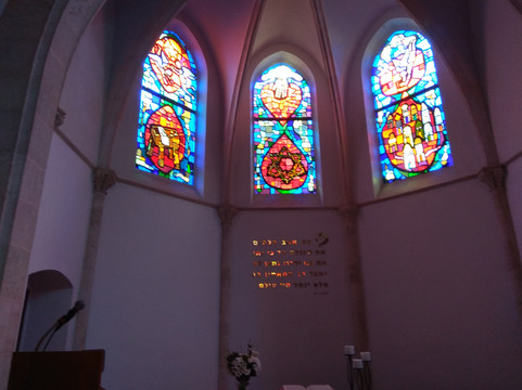 Miz Culture-雅法必去景点