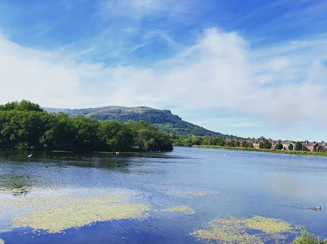 Waterworks-贝尔法斯特必去景点