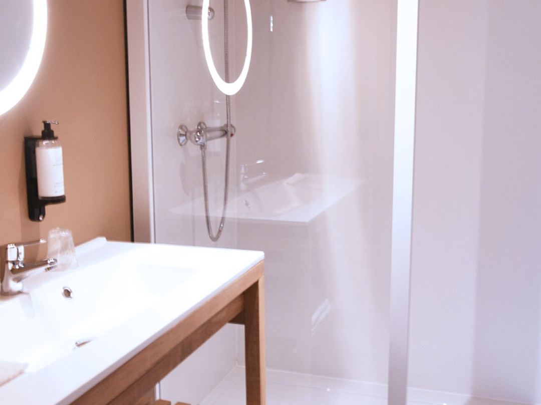 Hotel de Harlay主图