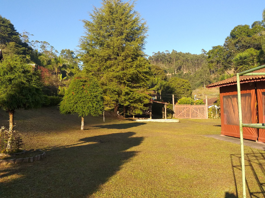 Estancia das Nascentes主图