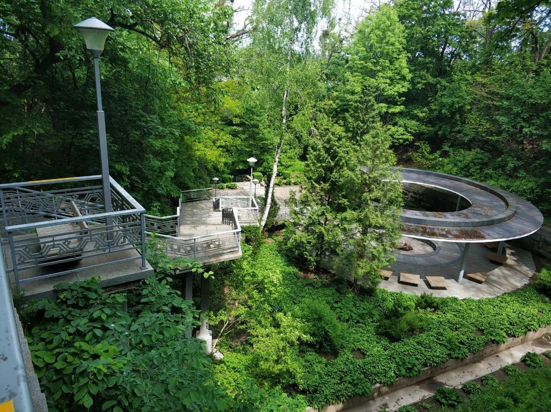 Shevchenko National Preserve-Kaniv必去景点