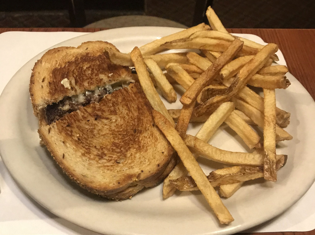 Plains Motel & Trading Post主图