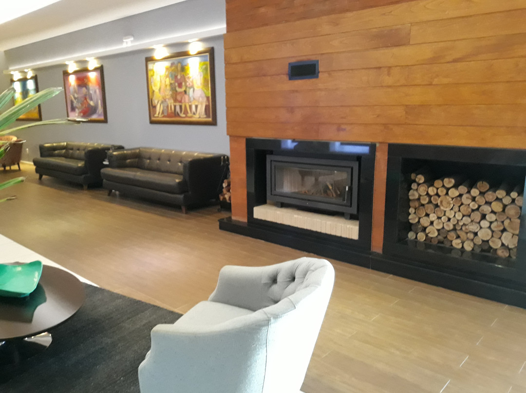 Rothenburg Hotel主图