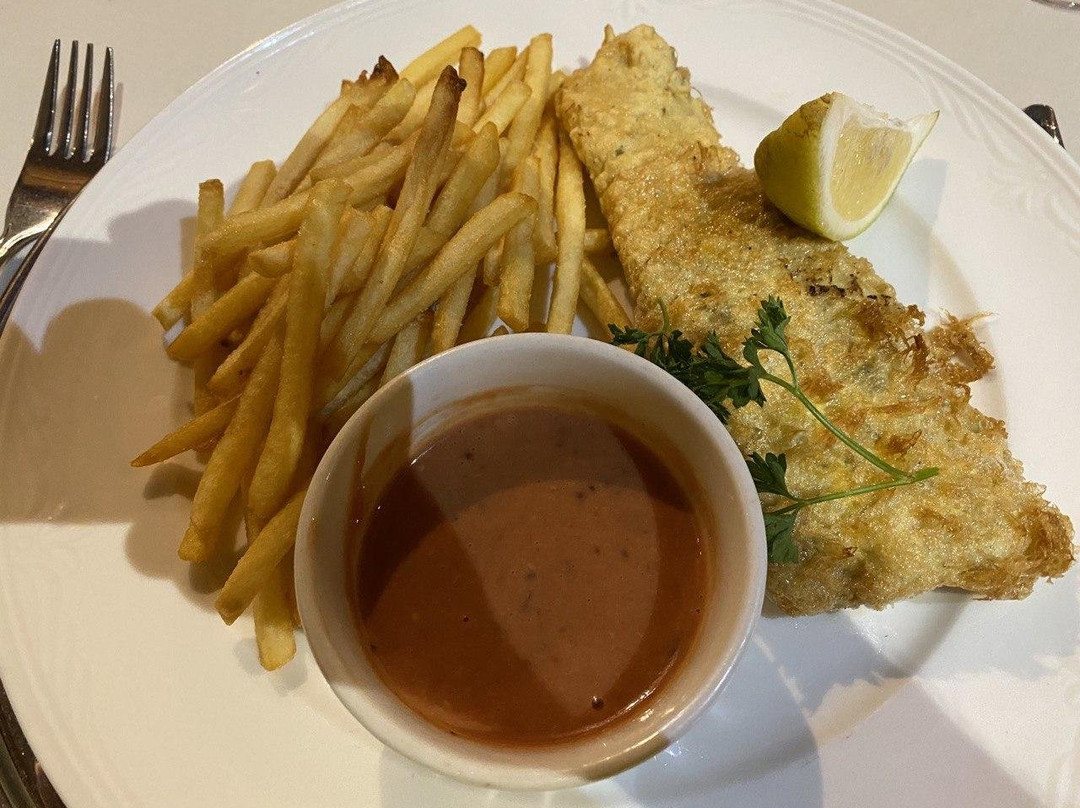 Lombardy Boutique Hotel & Conference Venue主图