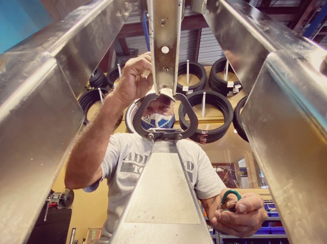 Hale Nalu Beach & Bike-怀厄奈必去景点