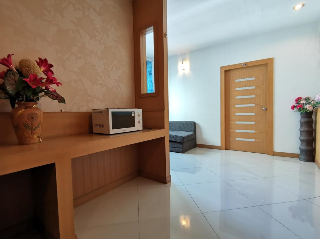 乐得瑟酒店主图