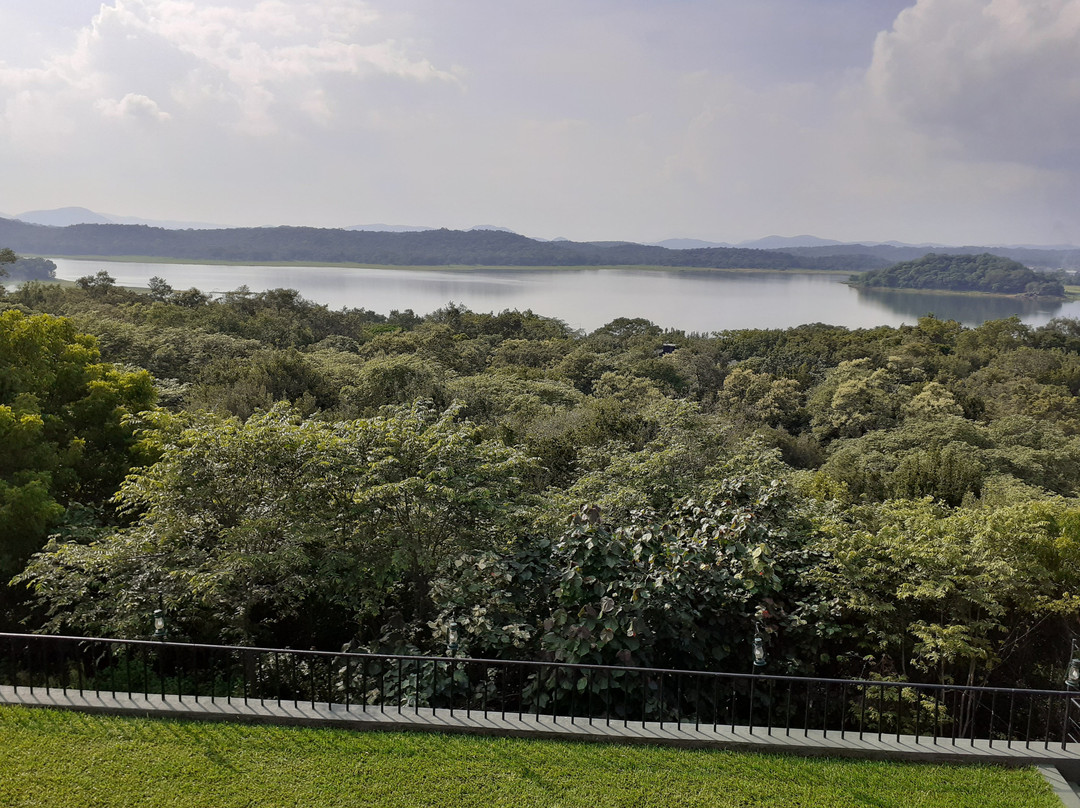 奇丽达勒酒店主图