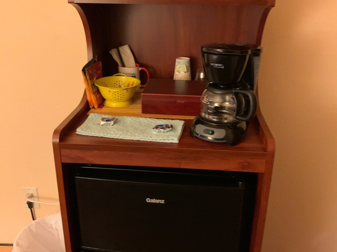 Broken Arrow Motel主图