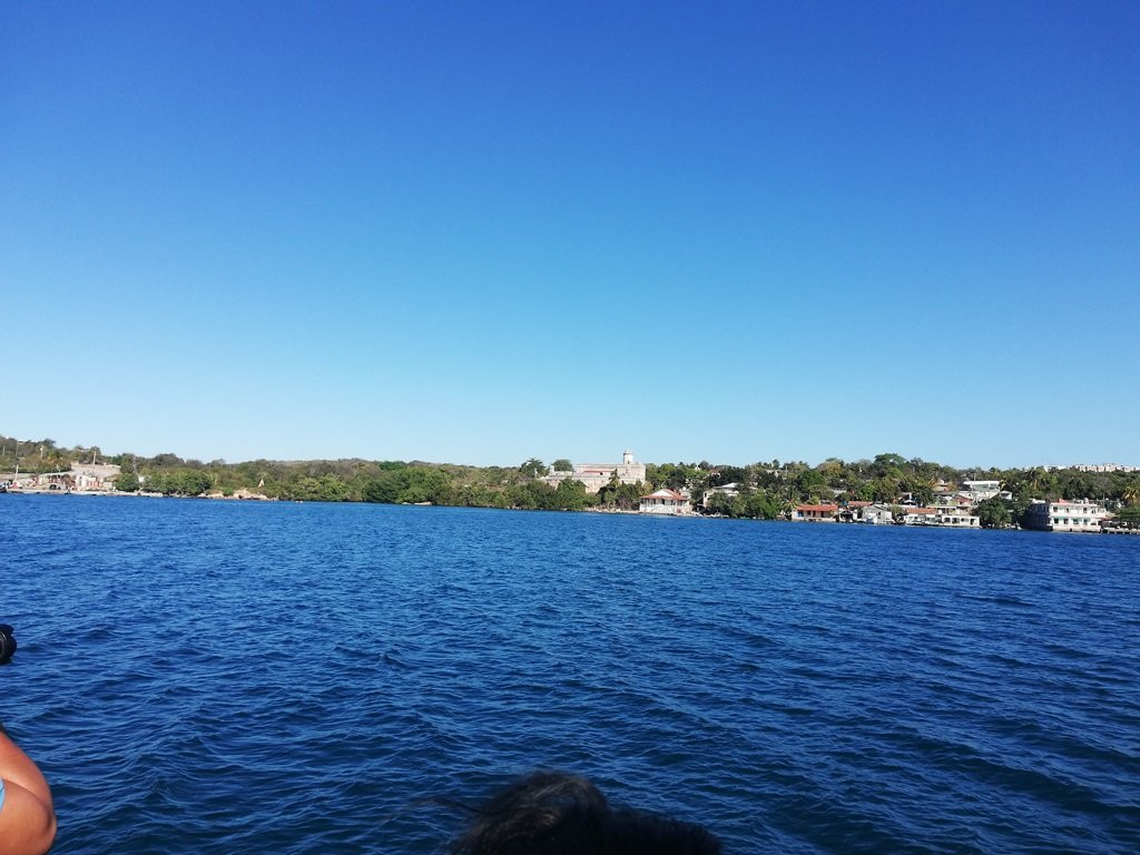 Jagua Castle-西恩富戈斯必去景点