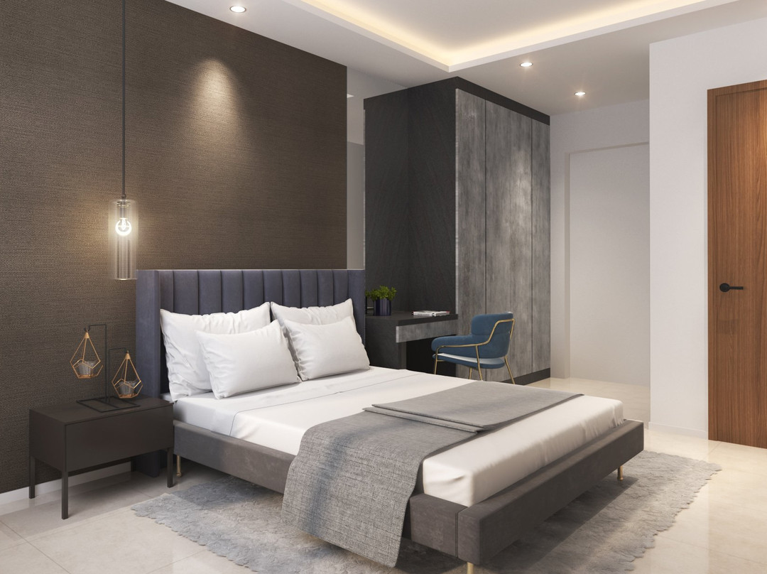 Sky Tree Hotel By New World Hospitality主图