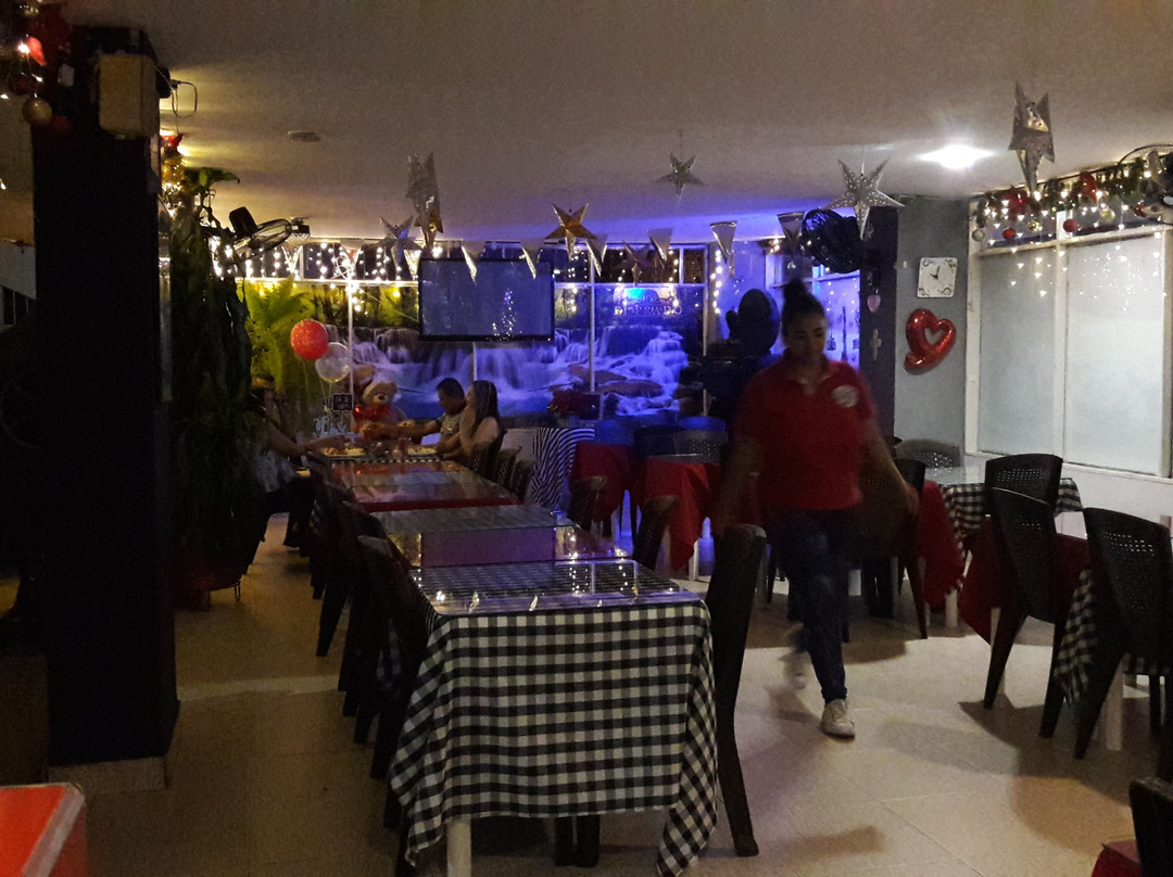 Hotel El Prado Sardinata主图